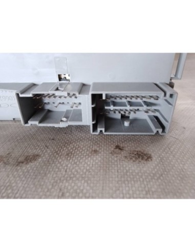 CAJA RELES / FUSIBLES FIAT I DOBLÒ (119) - 95580