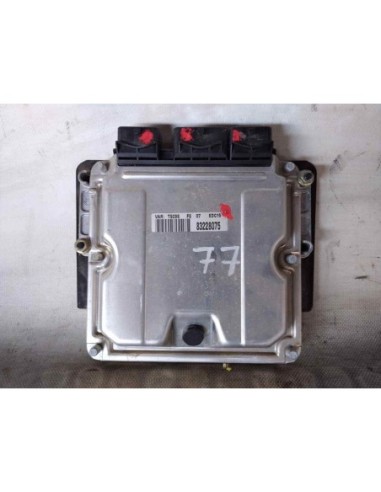 CENTRALITA MOTOR UCE PEUGEOT 307 BREAK / SW...