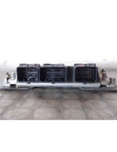 CENTRALITA MOTOR UCE PEUGEOT 307 BREAK / SW (S1)(04 2002)... 2