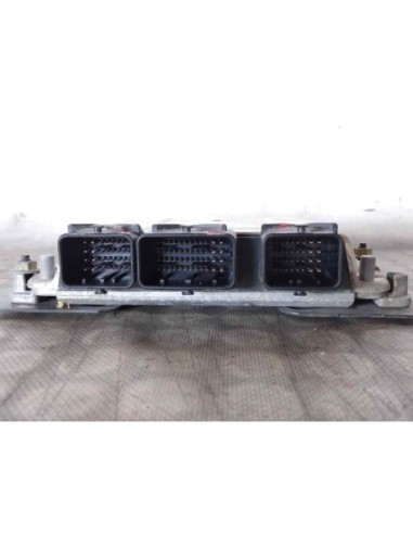 CENTRALITA MOTOR UCE PEUGEOT 307 BREAK / SW...