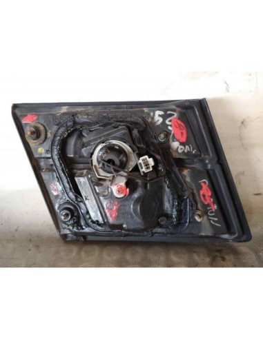 PILOTO TRASERO DERECHO INTERIOR NISSAN ALMERA...