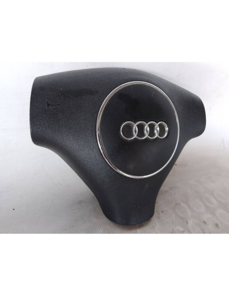 AIRBAG DELANTERO IZQUIERDO AUDI A3 (8L) - 95865