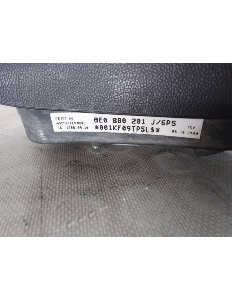 AIRBAG DELANTERO IZQUIERDO AUDI A3 (8L) - 95865