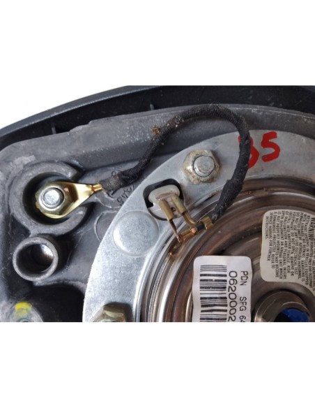 AIRBAG DELANTERO IZQUIERDO AUDI A3 (8L) - 95865