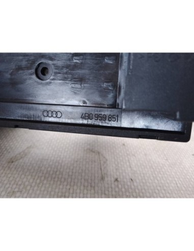 MANDO ELEVALUNAS DELANTERO IZQUIERDO AUDI A3...