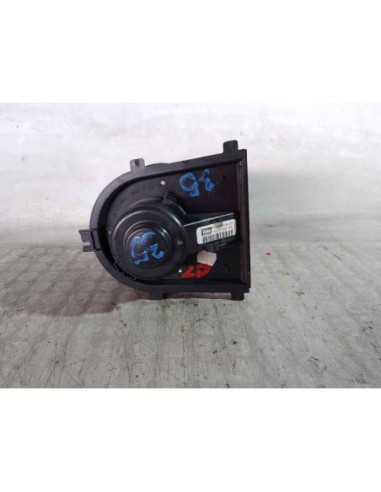 MOTOR CALEFACCION AUDI A3 (8L) - 95881