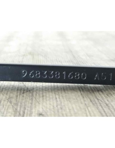 BRAZO LIMPIA DELANTERO IZQUIERDO CITROEN C3 -...