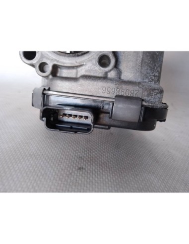 CAJA MARIPOSA CITROEN C3 - 95933