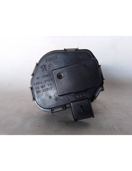 CAJA MARIPOSA CITROEN C3 - 95933