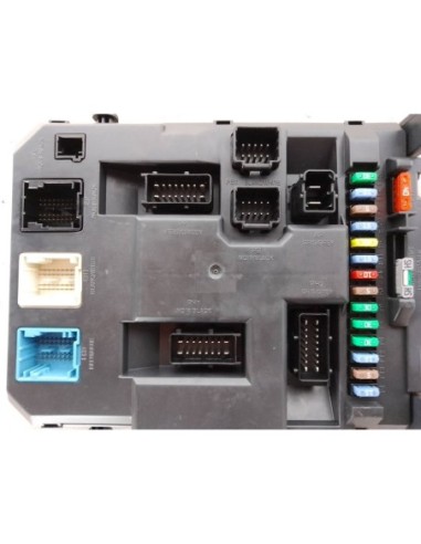 CAJA RELES / FUSIBLES CITROEN C3 - 95934