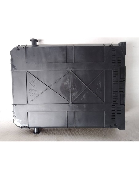 CAJA RELES / FUSIBLES CITROEN C3 - 95934