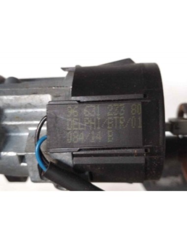 CONMUTADOR DE ARRANQUE CITROEN C3 - 95935