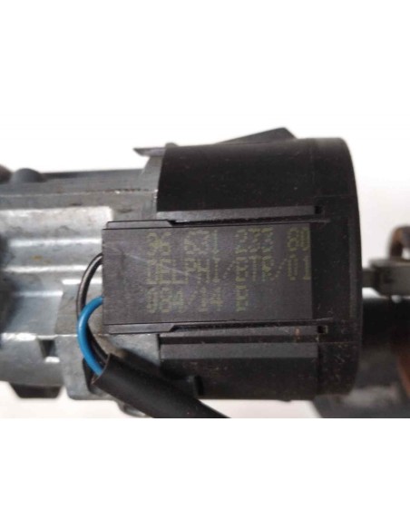 CONMUTADOR DE ARRANQUE CITROEN C3 - 95935