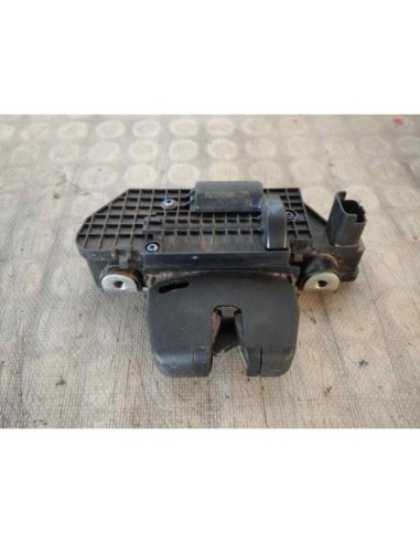 CERRADURA MALETERO / PORTON CITROEN C3 - 95940