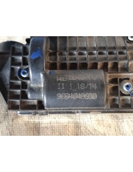 CERRADURA MALETERO / PORTON CITROEN C3 - 95940