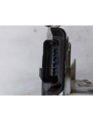 CERRADURA PUERTA DELANTERA IZQUIERDA CITROEN C3...