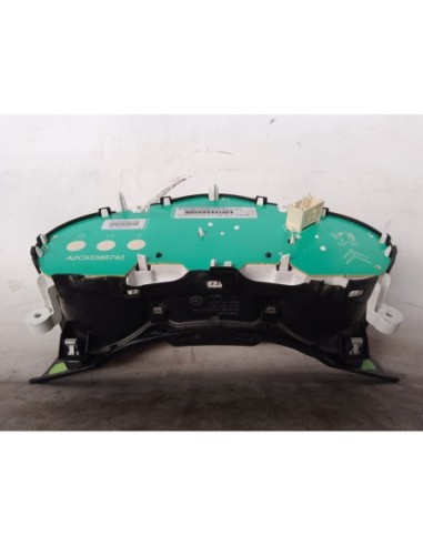 CUADRO INSTRUMENTOS CITROEN C3 - 95945