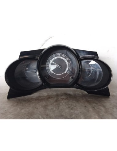 CUADRO INSTRUMENTOS CITROEN C3 - 95945