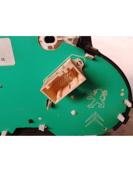 CUADRO INSTRUMENTOS CITROEN C3 - 95945