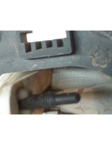 FARO ANTINIEBLA DERECHO CITROEN C3 - 95949