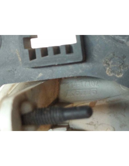 FARO ANTINIEBLA DERECHO CITROEN C3 - 95949