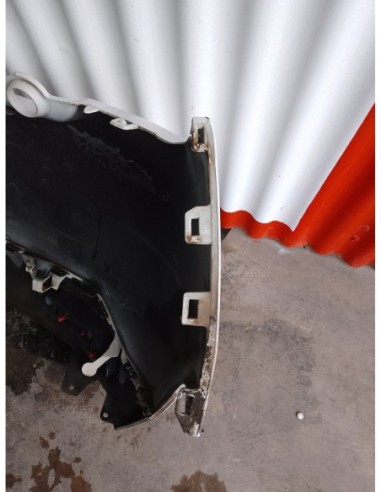 PARAGOLPES TRASERO CITROEN C3 - 95974
