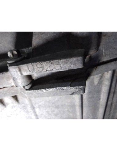 CAJA CAMBIOS ALFA ROMEO GIULIETTA (191) - 96353