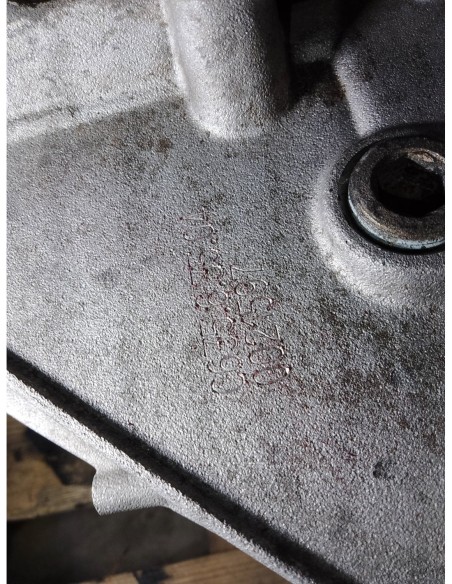 CAJA CAMBIOS ALFA ROMEO GIULIETTA (191) - 96353