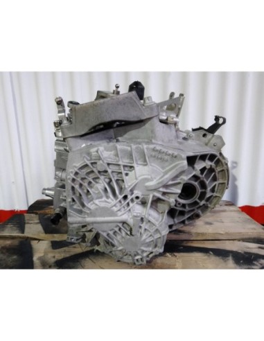 CAJA CAMBIOS ALFA ROMEO GIULIETTA (191) - 96353