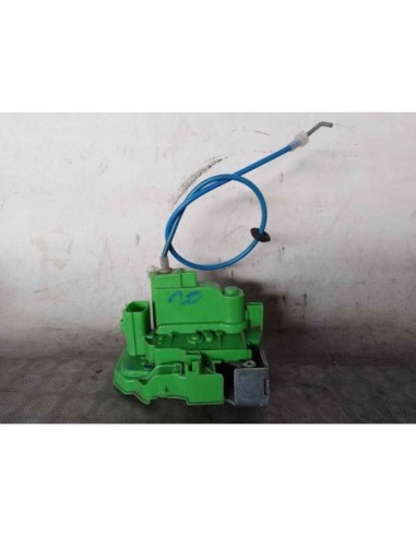 CERRADURA PUERTA TRASERA DERECHA ALFA ROMEO...