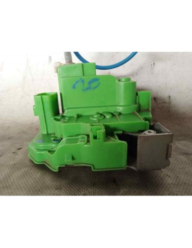 CERRADURA PUERTA TRASERA DERECHA ALFA ROMEO...