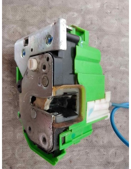 CERRADURA PUERTA TRASERA DERECHA ALFA ROMEO GIULIETTA (191) - 96374