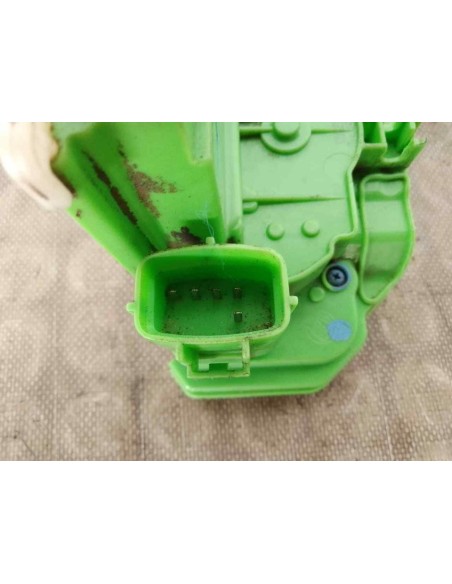 CERRADURA PUERTA TRASERA DERECHA ALFA ROMEO GIULIETTA (191) - 96374