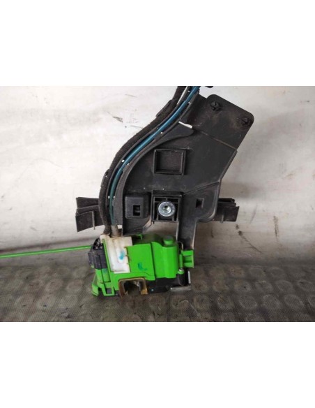 CERRADURA PUERTA TRASERA IZQUIERDA ALFA ROMEO GIULIETTA (191) - 96382