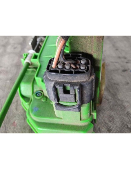 CERRADURA PUERTA TRASERA IZQUIERDA ALFA ROMEO GIULIETTA (191) - 96382