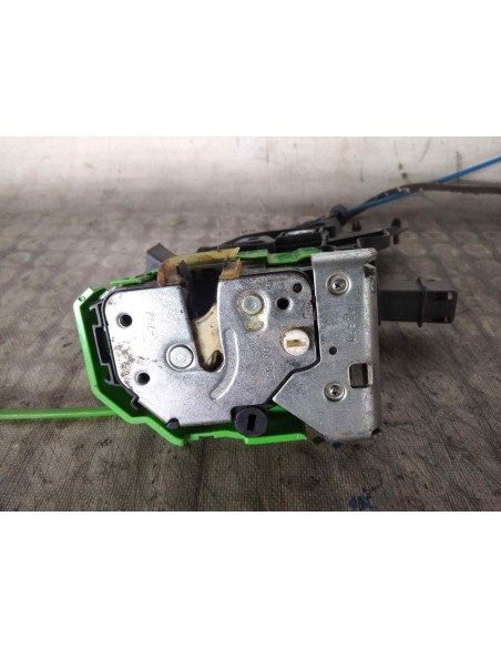 CERRADURA PUERTA TRASERA IZQUIERDA ALFA ROMEO GIULIETTA (191) - 96382