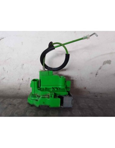 CERRADURA PUERTA DELANTERA DERECHA ALFA ROMEO...