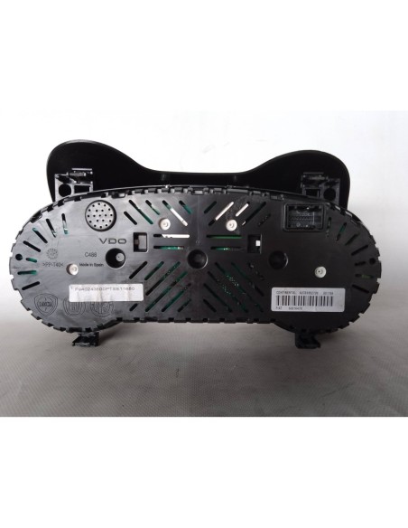 CUADRO INSTRUMENTOS ALFA ROMEO GIULIETTA (191) - 96387