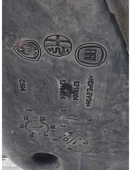 DEPOSITO COMBUSTIBLE ALFA ROMEO GIULIETTA (191) - 96389