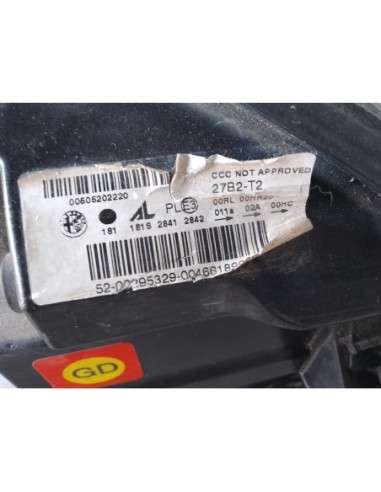 FARO IZQUIERDO ALFA ROMEO GIULIETTA (191) - 96394