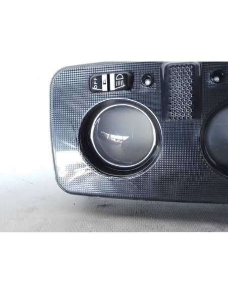 LUZ INTERIOR ALFA ROMEO GIULIETTA (191) - 96400