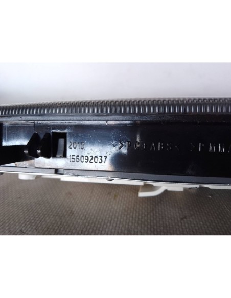 LUZ INTERIOR ALFA ROMEO GIULIETTA (191) - 96400