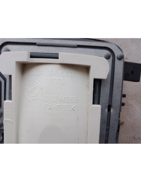 LUZ INTERIOR ALFA ROMEO GIULIETTA (191) - 96400