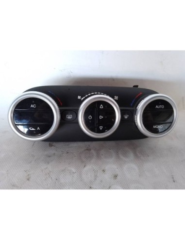 MANDO CLIMATIZADOR ALFA ROMEO GIULIETTA (191) -...