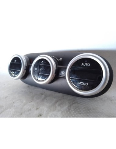 MANDO CLIMATIZADOR ALFA ROMEO GIULIETTA (191) -...