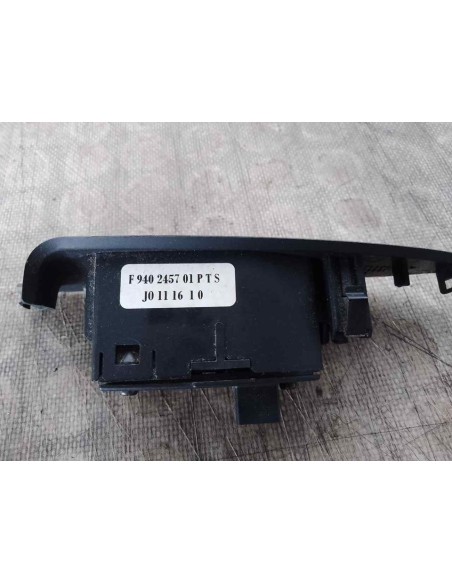 MANDO ELEVALUNAS TRASERO DERECHO ALFA ROMEO GIULIETTA (191) - 96404