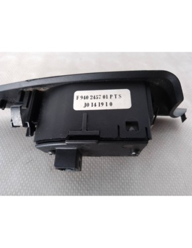 MANDO ELEVALUNAS TRASERO IZQUIERDO ALFA ROMEO...