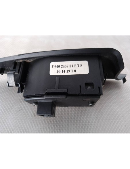 MANDO ELEVALUNAS TRASERO IZQUIERDO ALFA ROMEO GIULIETTA (191) - 96405