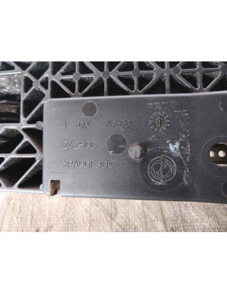 MANETA EXTERIOR DELANTERA DERECHA ALFA ROMEO GIULIETTA (191) - 96406