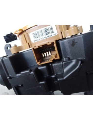 MANDO MULTIFUNCION ALFA ROMEO GIULIETTA (191) -...